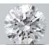 Certified Diamond GIA Carats 0.7 Color F Clarity SI1  EX  EX  EX Fluorescence NON Brown No Milky No EyeClean 100%