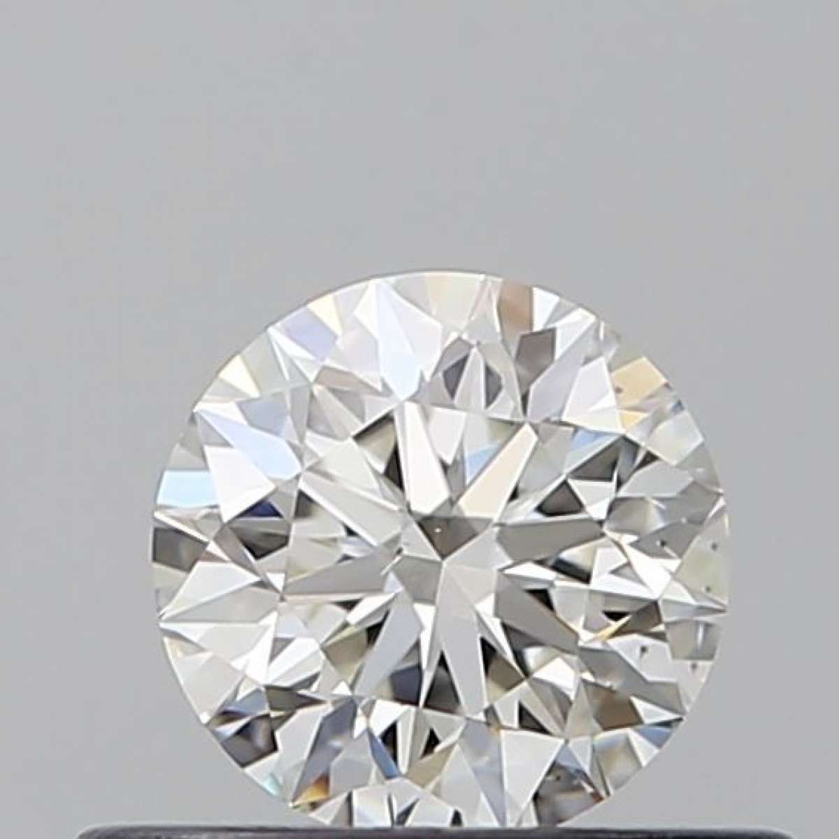 Certified Diamond GIA Carats 0.41 Color H Clarity VS2 EX EX EX Fluorescence NON Brown No Green No Milky No EyeClean 100% Certified Diamond GIA Carats 0.41 Color H Clarity VS2 EX EX EX Fluorescence NON Brown No Green No Milky No EyeClean 100%