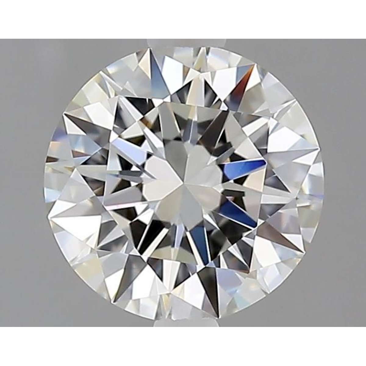 Certified Diamond GIA Carats 1.06 Color G Clarity VVS2  EX  EX  EX Fluorescence NON Brown No Green No Milky No EyeClean 100%