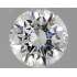 Certified Diamond GIA Carats 1.06 Color G Clarity VVS2  EX  EX  EX Fluorescence NON Brown No Green No Milky No EyeClean 100%