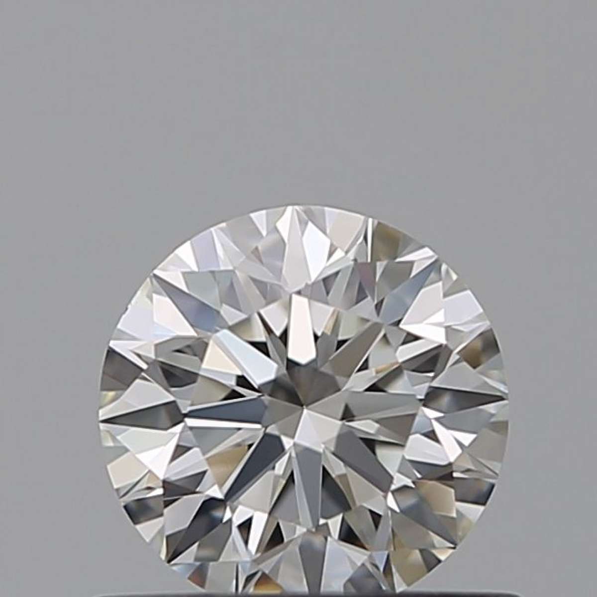 Certified Diamond GIA Carats 0.54 Color H Clarity VVS1 EX EX EX Fluorescence NON Brown No Milky No EyeClean 100% Certified Diamond GIA Carats 0.54 Color H Clarity VVS1 EX EX EX Fluorescence NON Brown No Milky No EyeClean 100%