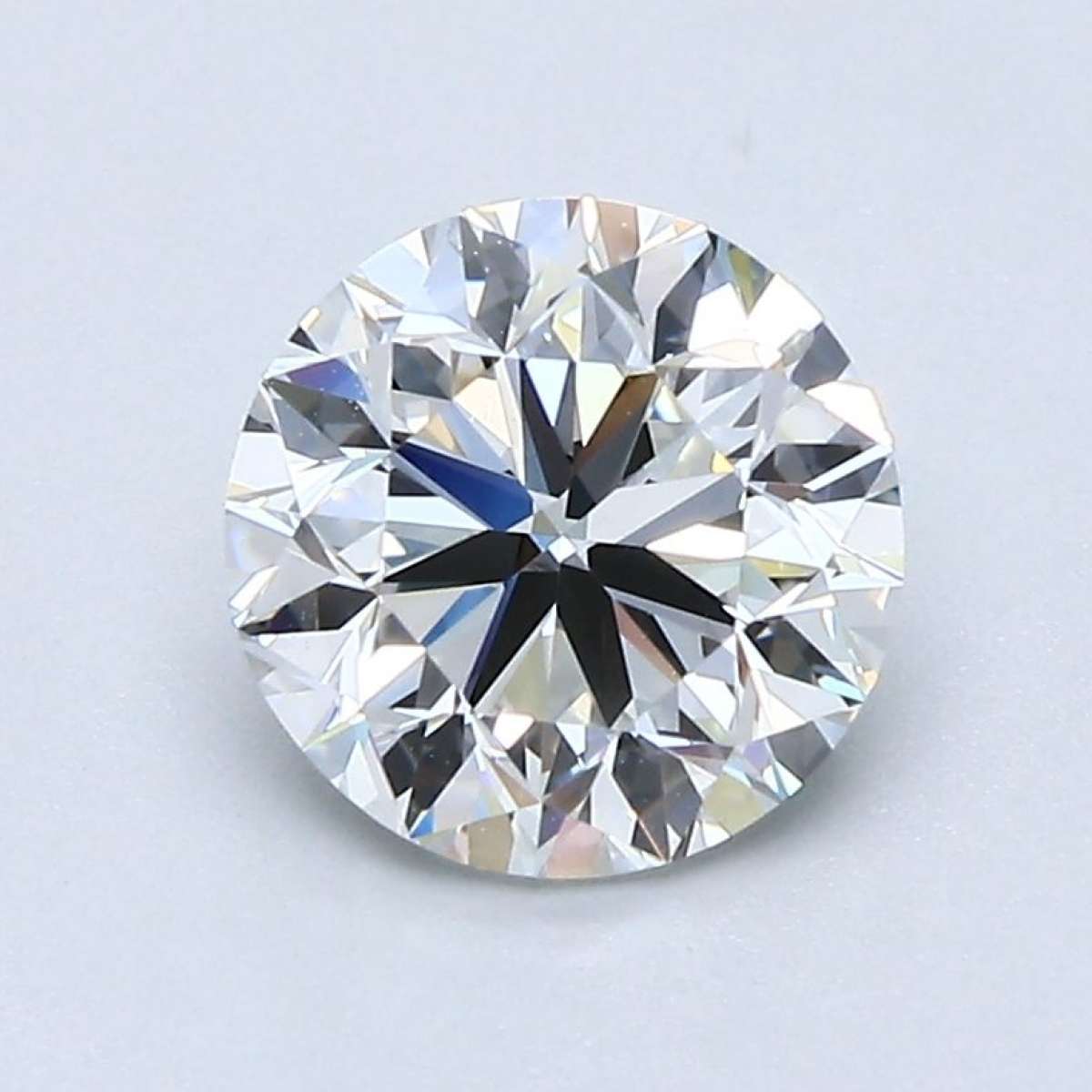 Certified Diamond GIA Carats 1.51 Color F Clarity VVS1 VG EX VG Fluorescence NON Brown No Green No Milky No EyeClean 100% Certified Diamond GIA Carats 1.51 Color F Clarity VVS1 VG EX VG Fluorescence NON Brown No Green No Milky No EyeClean 100%