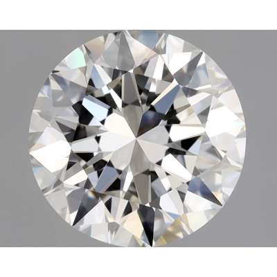 Diamante Certificato HRD Carati 1.5 Colore G Purezza VVS1  EX  EX  EX Fluorescenza NON Brown No Green No Milky No EyeClean 100%