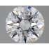Certified Diamond GIA Carats 0.85 Color E Clarity VVS1  EX  EX  VG Fluorescence MED Brown No Green No Milky No EyeClean 100%