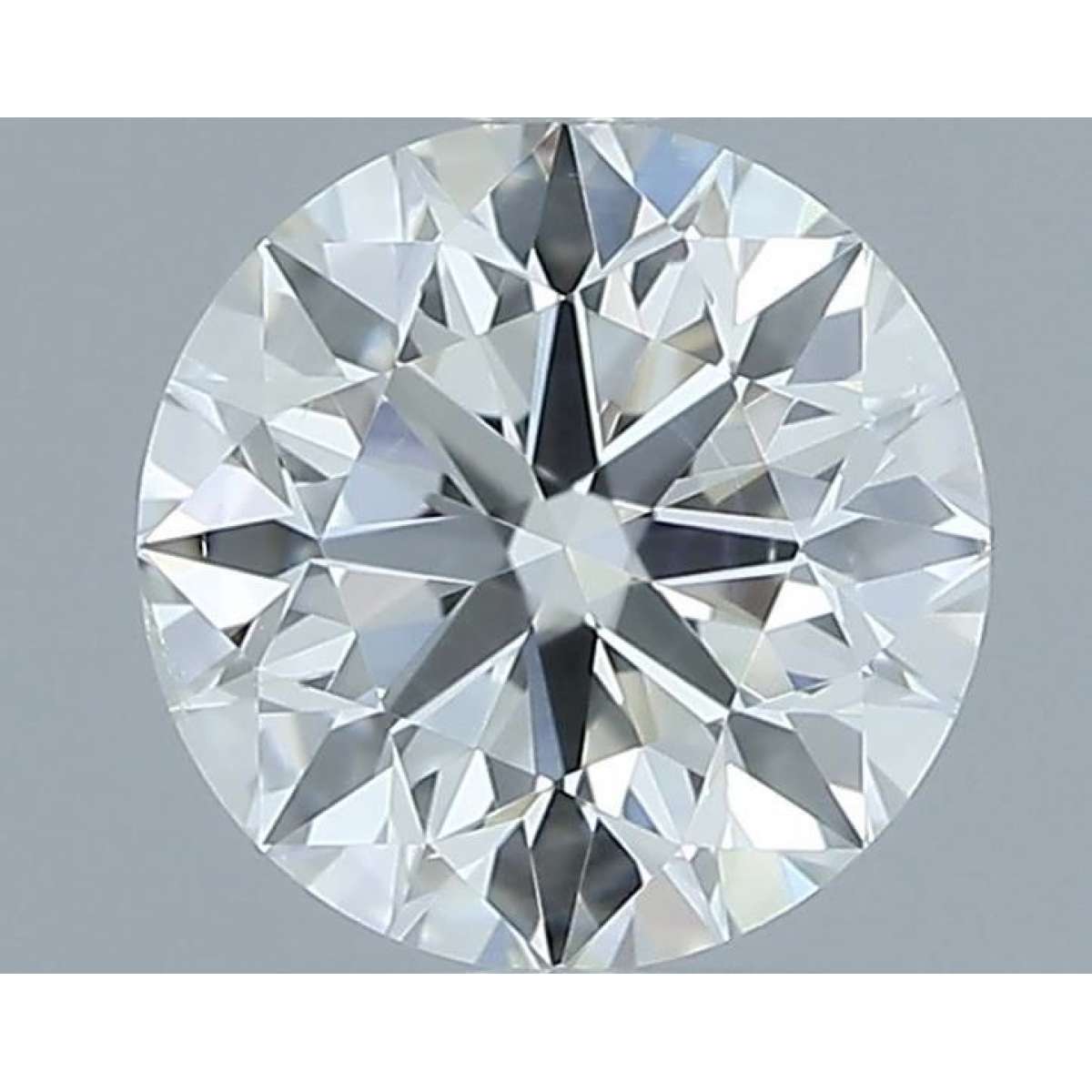 Certified Diamond IGI Carats 0.51 Color H Clarity VS2 EX EX EX Fluorescence NON Brown No Milky No EyeClean 100% Certified Diamond IGI Carats 0.51 Color H Clarity VS2 EX EX EX Fluorescence NON Brown No Milky No EyeClean 100%