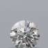 Certified Diamond GIA Carats 0.34 Color H Clarity VVS2  EX  EX  EX Fluorescence NON Brown No Milky No EyeClean 100%