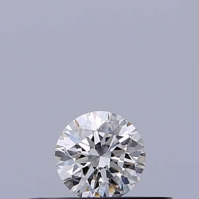 Certified Diamond IGI Carats 0.19 Color F Clarity VVS1 EX EX EX Fluorescence NON Brown No Milky No EyeClean 100% Certified Diamond IGI Carats 0.19 Color F Clarity VVS1 EX EX EX Fluorescence NON Brown No Milky No EyeClean 100%