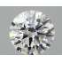 Certified Diamond GIA Carats 0.3 Color D Clarity VVS1  VG  EX  VG Fluorescence NON Brown No Green No Milky No EyeClean 100%