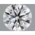 Certified Diamond GIA Carats 0.71 Color H Clarity VS1  VG  EX  EX Fluorescence FNT Brown No Green No Milky No EyeClean 100%