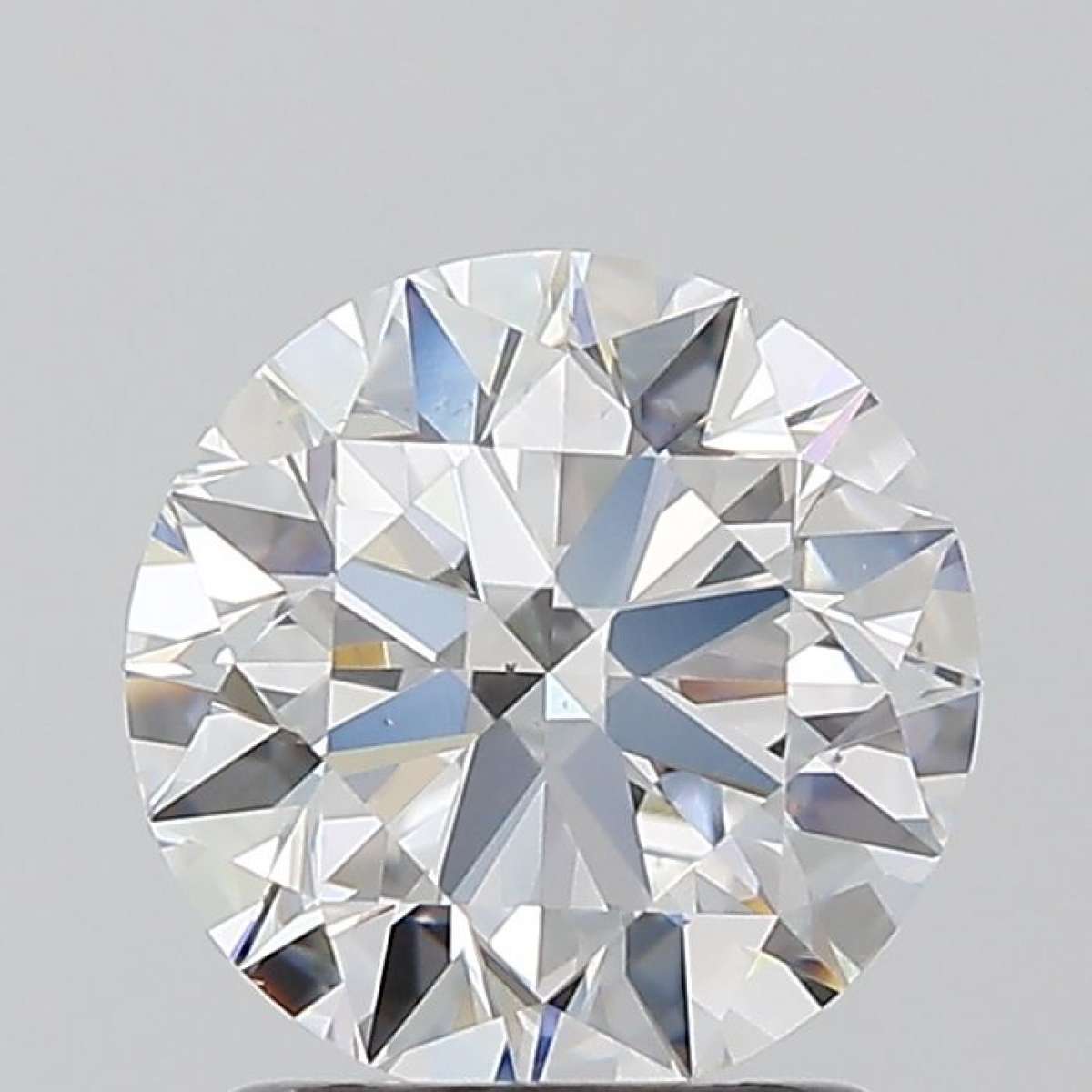 Certified Diamond GIA Carats 1.5 Color E Clarity VS2 EX EX EX Fluorescence NON Brown No Green No Milky No EyeClean 100% Certified Diamond GIA Carats 1.5 Color E Clarity VS2 EX EX EX Fluorescence NON Brown No Green No Milky No EyeClean 100%