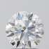 Certified Diamond GIA Carats 1.5 Color E Clarity VS2  EX  EX  EX Fluorescence NON Brown No Green No Milky No EyeClean 100%