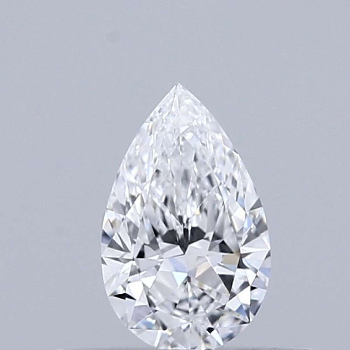 Certified Diamond GIA Carats 0.3 Color D Clarity VVS1 - EX VG Fluorescence MED Brown No Green No Milky No EyeClean 100% Certified Diamond GIA Carats 0.3 Color D Clarity VVS1 - EX VG Fluorescence MED Brown No Green No Milky No EyeClean 100%