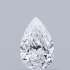 Certified Diamond GIA Carats 0.3 Color D Clarity VVS1  -  EX  VG Fluorescence MED Brown No Green No Milky No EyeClean 100%