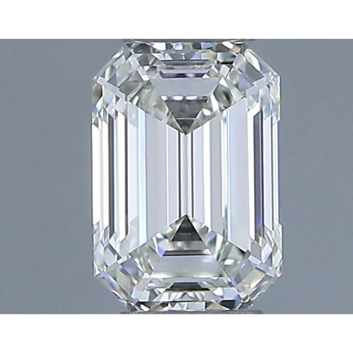 Certified Diamond IGI Carats 0.7 Color H Clarity VVS2  -  EX  EX Fluorescence NON Brown No Milky No EyeClean 100%