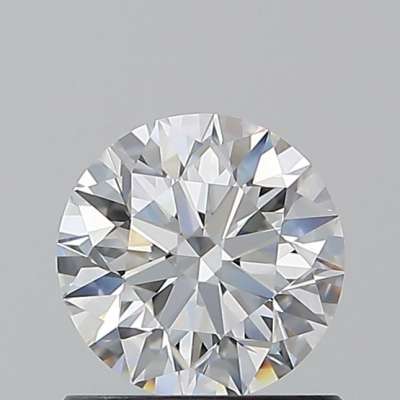 Diamante Certificato HRD Carati 0.9 Colore D Purezza IF  EX  EX  EX Fluorescenza NON Brown No Green No Milky No EyeClean 100%