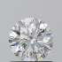 Diamante Certificato HRD Carati 0.9 Colore D Purezza IF  EX  EX  EX Fluorescenza NON Brown No Green No Milky No EyeClean 100%