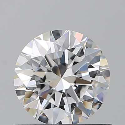 Certified Diamond GIA Carats 0.72 Color D Clarity IF  EX  EX  EX Fluorescence NON Brown No Green No Milky No EyeClean 100%