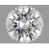 Certified Diamond GIA Carats 1.5 Color G Clarity VS1  EX  EX  EX Fluorescence FNT Brown No Green No Milky No EyeClean 100%