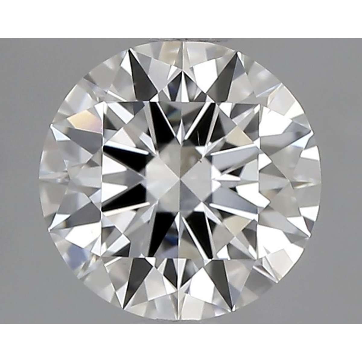 Certified Diamond GIA Carats 1.01 Color F Clarity VS1  EX  VG  EX Fluorescence NON Brown No Green No Milky No EyeClean 100%