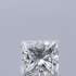 Diamante Certificato GIA Carati 0.36 Colore E Purezza VVS2  -  EX  VG Fluorescenza NON Brown No Green No Milky No EyeClean 100%