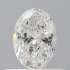 Certified Diamond GIA Carats 0.4 Color H Clarity VVS2  -  VG  VG Fluorescence FNT Brown No Green No Milky No EyeClean 100%