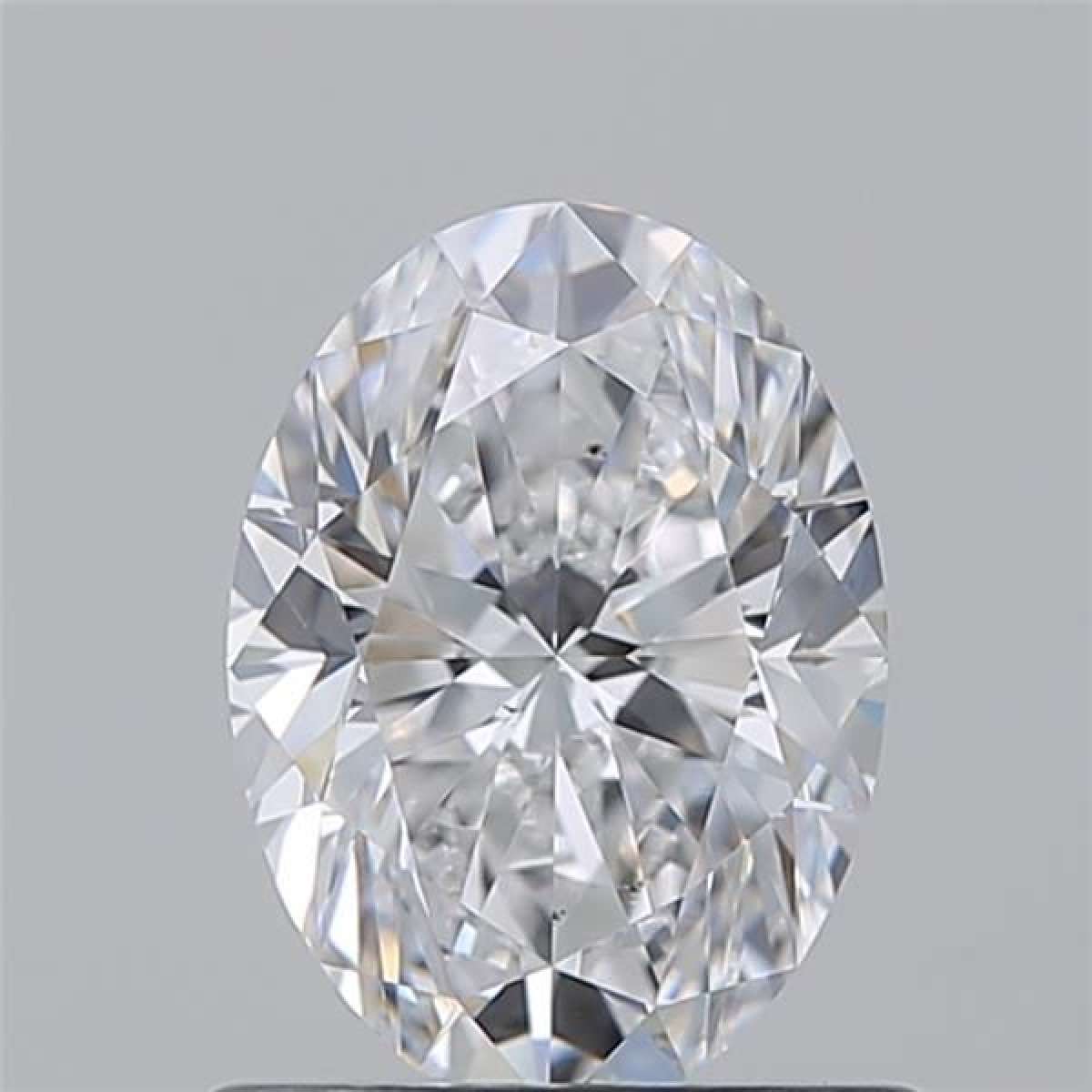 Certified Diamond GIA Carats 0.91 Color D Clarity VS2  -  EX  VG Fluorescence NON Brown No Green No Milky No EyeClean 100%