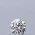 Certified Diamond IGI Carats 0.19 Color G Clarity VS1  EX  EX  EX Fluorescence NON Brown No Milky No EyeClean 100%