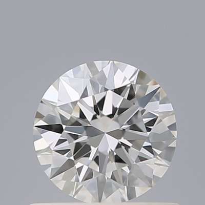 Certified Diamond GIA Carats 0.54 Color G Clarity IF  EX  EX  EX Fluorescence NON Brown No Milky No EyeClean 100%