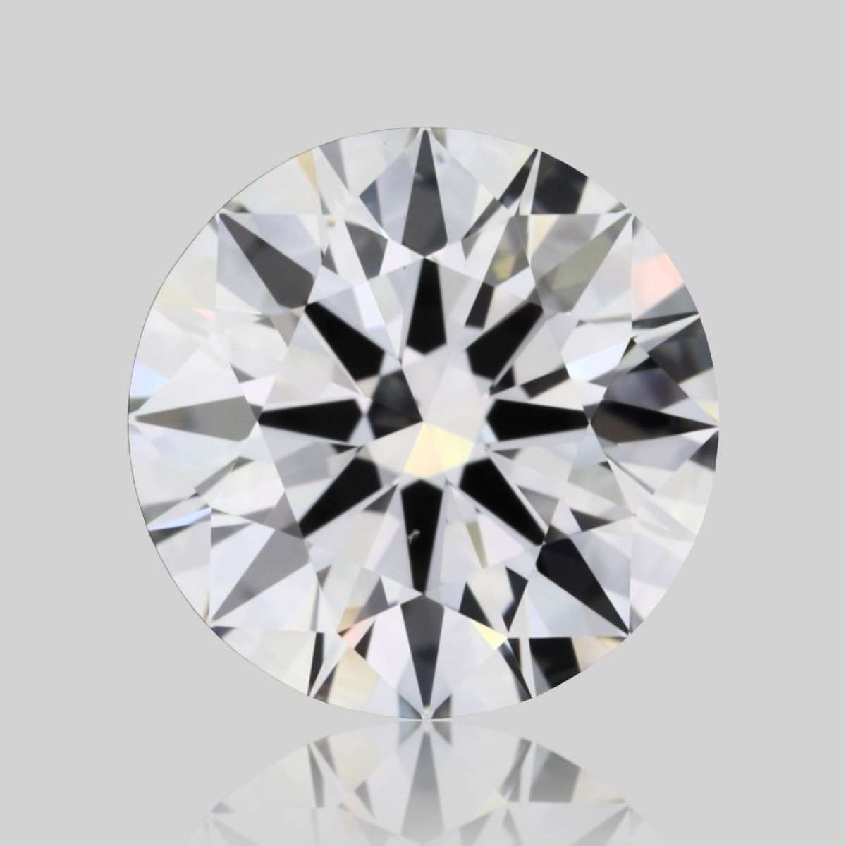 Certified Diamond GIA Carats 1.08 Color D Clarity VS2 EX EX EX Fluorescence NON Brown No Green No Milky No EyeClean 100% Certified Diamond GIA Carats 1.08 Color D Clarity VS2 EX EX EX Fluorescence NON Brown No Green No Milky No EyeClean 100%