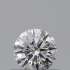 Certified Diamond GIA Carats 0.34 Color F Clarity VS1  EX  EX  EX Fluorescence NON Brown No Milky No EyeClean 100%