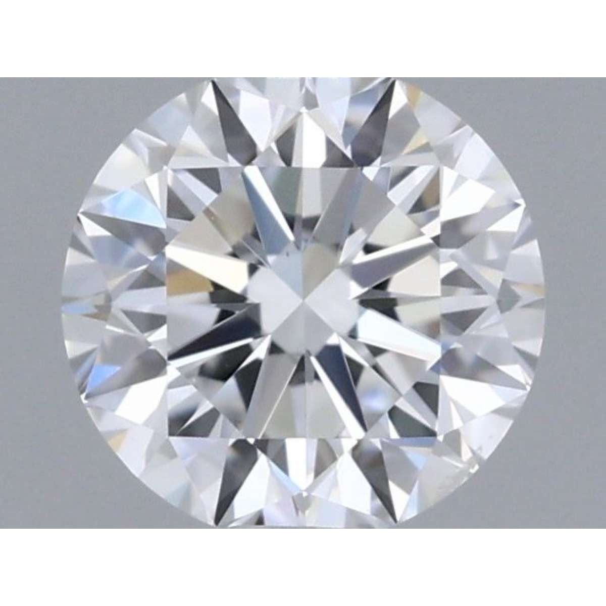Certified Diamond GIA Carats 0.4 Color D Clarity SI1 VG EX EX Fluorescence MED Brown No Green No Milky No EyeClean 100% Certified Diamond GIA Carats 0.4 Color D Clarity SI1 VG EX EX Fluorescence MED Brown No Green No Milky No EyeClean 100%