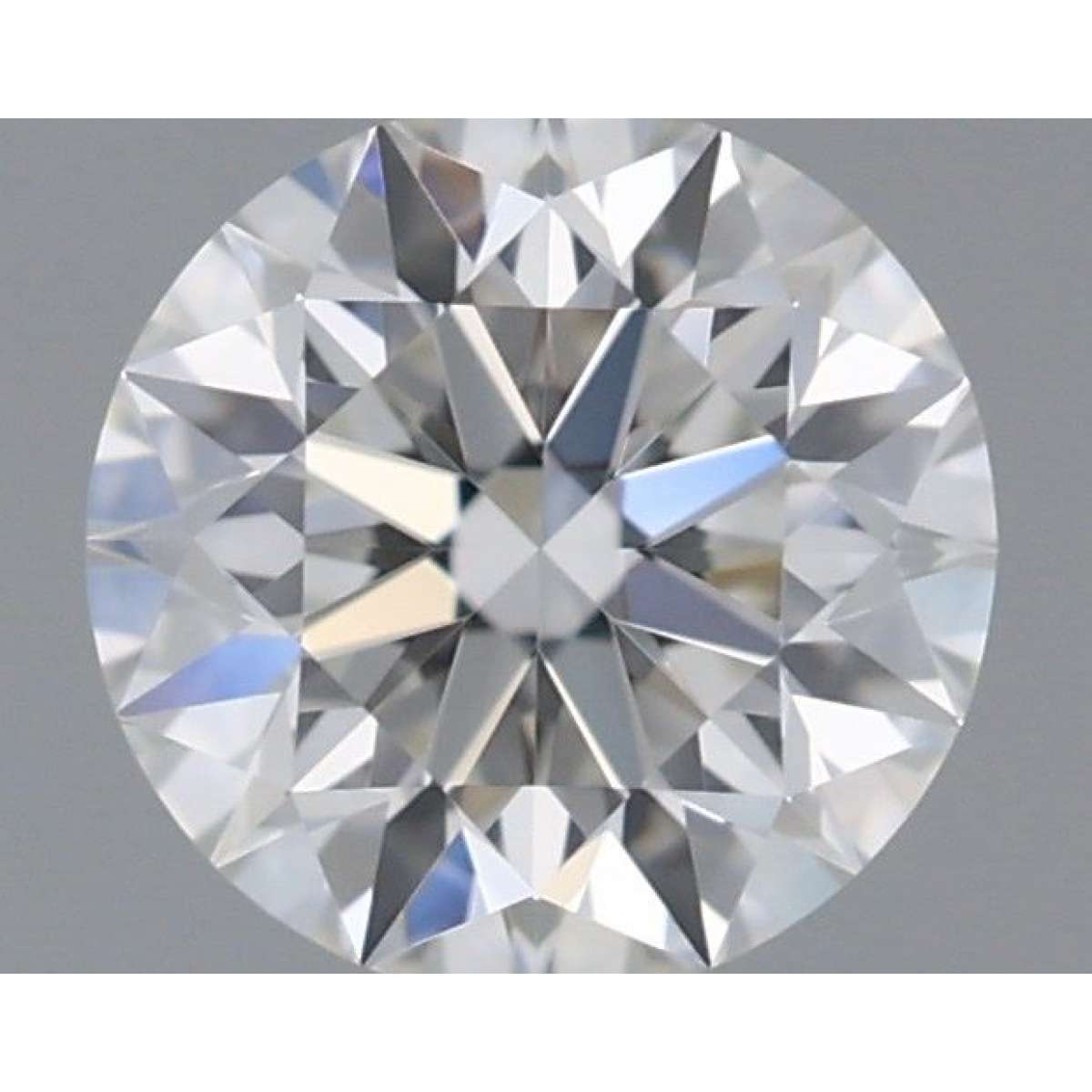 Certified Diamond GIA Carats 0.4 Color G Clarity IF VG EX EX Fluorescence NON Brown No Green No Milky No EyeClean 100% Certified Diamond GIA Carats 0.4 Color G Clarity IF VG EX EX Fluorescence NON Brown No Green No Milky No EyeClean 100%