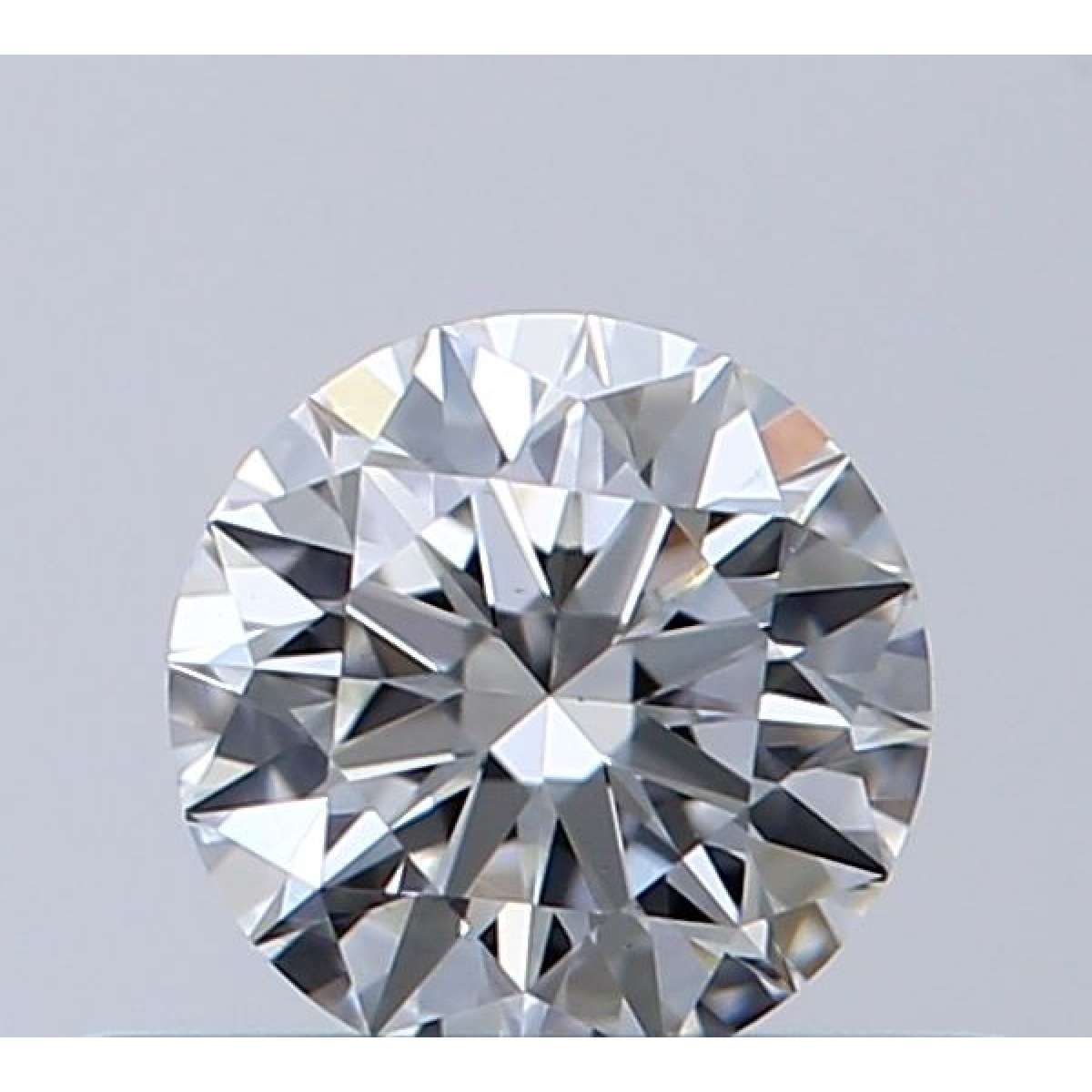 Certified Diamond GIA Carats 0.3 Color G Clarity VS1  EX  EX  EX Fluorescence NON Brown No Green No Milky No EyeClean 100%