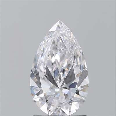 Certified Diamond GIA Carats 1.51 Color D Clarity VS2  -  EX  EX Fluorescence FNT Brown No Green No Milky No EyeClean 100%