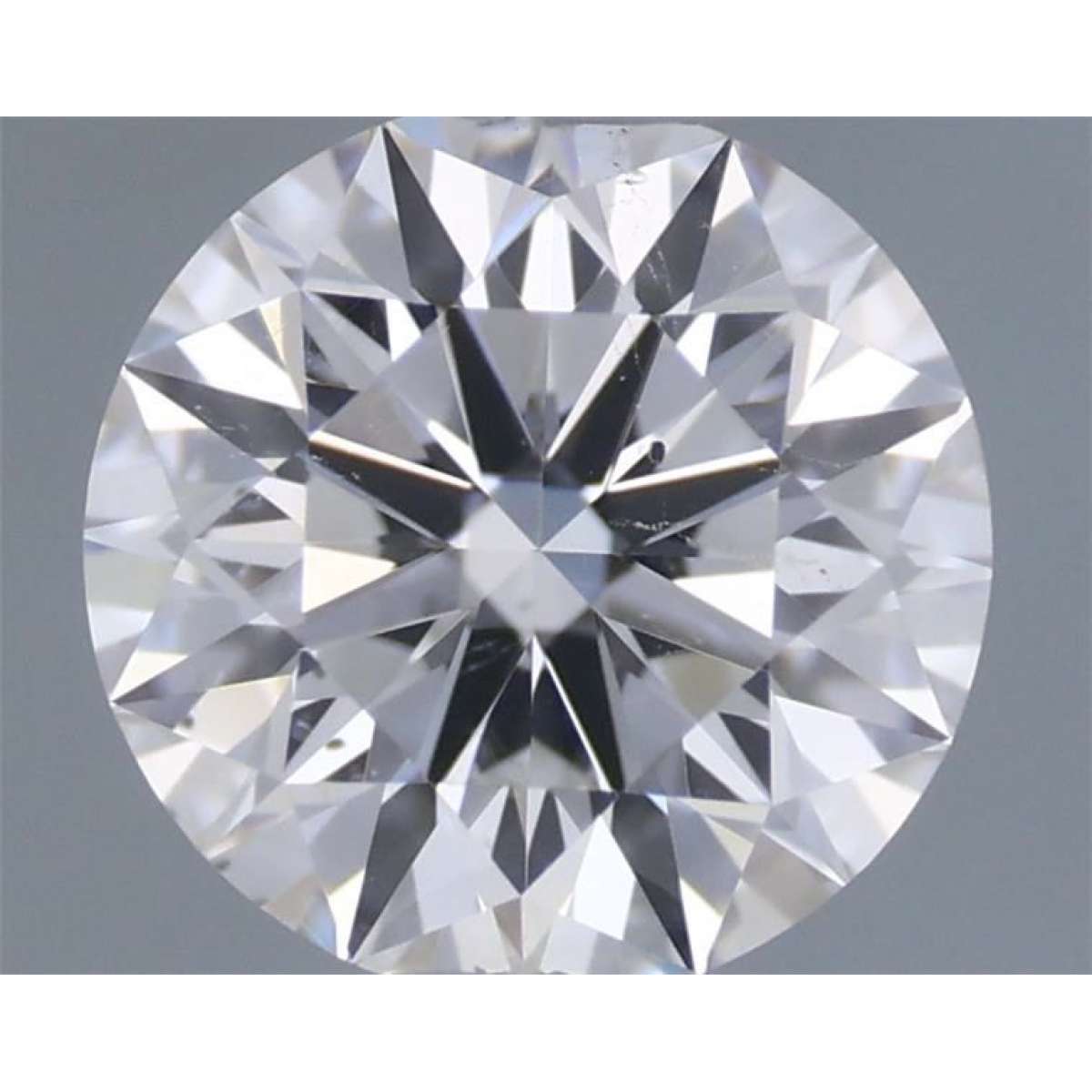 Certified Diamond GIA Carats 0.53 Color E Clarity SI2 EX EX EX Fluorescence NON Brown No Green No Milky No EyeClean 100% Certified Diamond GIA Carats 0.53 Color E Clarity SI2 EX EX EX Fluorescence NON Brown No Green No Milky No EyeClean 100%