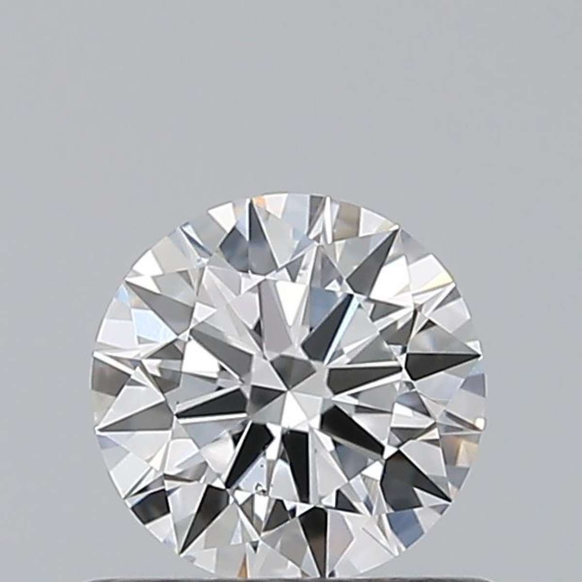 Certified Diamond GIA Carats 0.5 Color E Clarity VS2 EX EX EX Fluorescence NON Brown No Green No Milky No EyeClean 100% Certified Diamond GIA Carats 0.5 Color E Clarity VS2 EX EX EX Fluorescence NON Brown No Green No Milky No EyeClean 100%