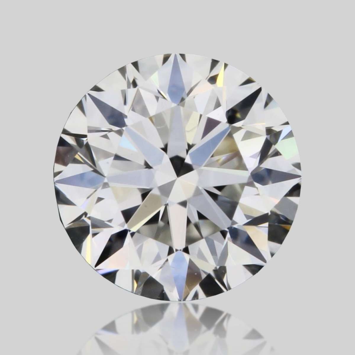 Certified Diamond GIA Carats 0.4 Color G Clarity VVS2 VG EX EX Fluorescence MED Brown No Green No Milky No EyeClean 100% Certified Diamond GIA Carats 0.4 Color G Clarity VVS2 VG EX EX Fluorescence MED Brown No Green No Milky No EyeClean 100%