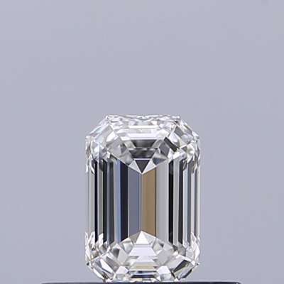 Diamante Certificato GIA Carati 0.33 Colore F Purezza VVS1  -  EX  VG Fluorescenza NON Brown No Milky No EyeClean 100%
