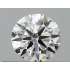 Certified Diamond GIA Carats 0.3 Color E Clarity VVS1  VG  EX  VG Fluorescence NON Brown No Green No Milky No EyeClean 100%