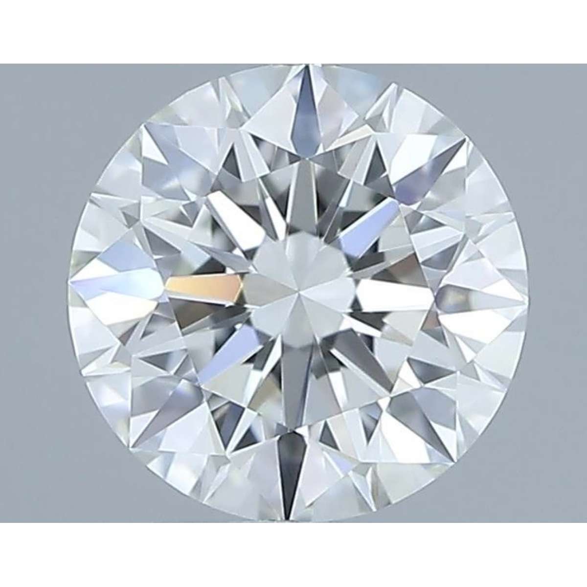 Certified Diamond GIA Carats 0.46 Color H Clarity VVS1 EX EX EX Fluorescence FNT Brown No Milky No EyeClean 100% Certified Diamond GIA Carats 0.46 Color H Clarity VVS1 EX EX EX Fluorescence FNT Brown No Milky No EyeClean 100%