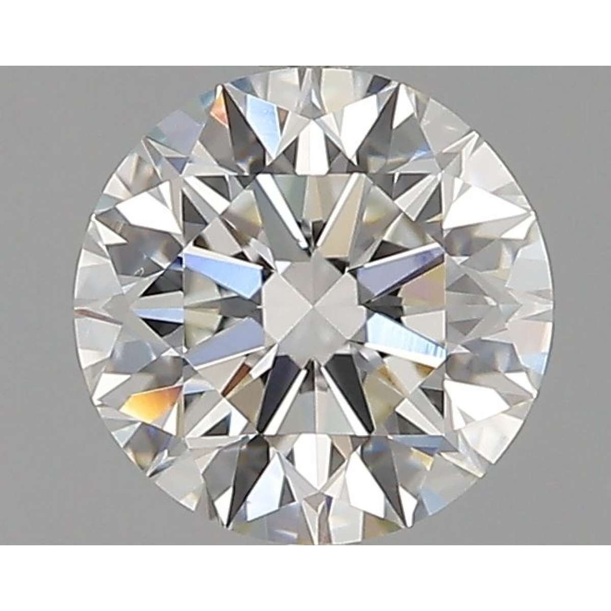 Certified Diamond GIA Carats 1.19 Color H Clarity VS1  EX  EX  EX Fluorescence NON Brown No Green No Milky No EyeClean 100%