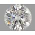 Certified Diamond GIA Carats 1.19 Color H Clarity VS1  EX  EX  EX Fluorescence NON Brown No Green No Milky No EyeClean 100%
