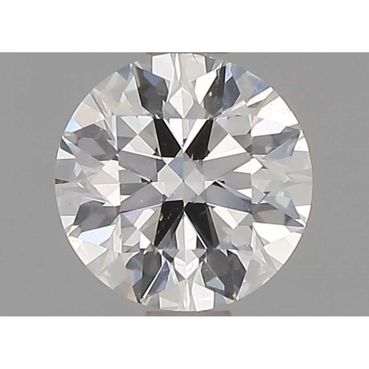 Certified Diamond GIA Carats 0.6 Color F Clarity SI1 EX EX VG Fluorescence FNT Brown No Green No Milky No EyeClean 100% Certified Diamond GIA Carats 0.6 Color F Clarity SI1 EX EX VG Fluorescence FNT Brown No Green No Milky No EyeClean 100%