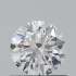 Certified Diamond GIA Carats 0.65 Color D Clarity VVS1  EX  EX  EX Fluorescence NON Brown No Green No Milky No EyeClean 100%