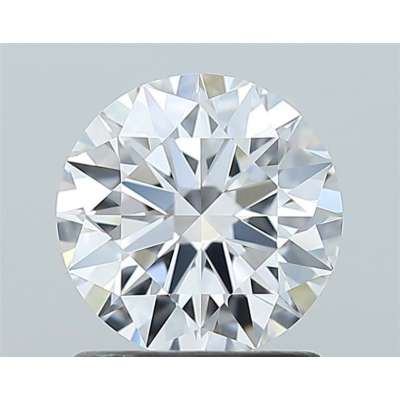 Diamante Certificato GIA Carati 1.12 Colore D Purezza FL  EX  EX  EX Fluorescenza NON Brown No Green No Milky No EyeClean 100%