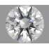 Certified Diamond GIA Carats 0.3 Color G Clarity VVS1  EX  EX  EX Fluorescence NON Brown No Green No Milky No EyeClean 100%
