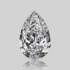Certified Diamond GIA Carats 1.2 Color D Clarity VVS1  -  EX  VG Fluorescence NON Brown No Green No Milky No EyeClean 100%
