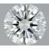 Certified Diamond IGI Carats 1.0 Color H Clarity VVS1  EX  EX  EX Fluorescence NON Brown No Green No Milky No EyeClean 100%