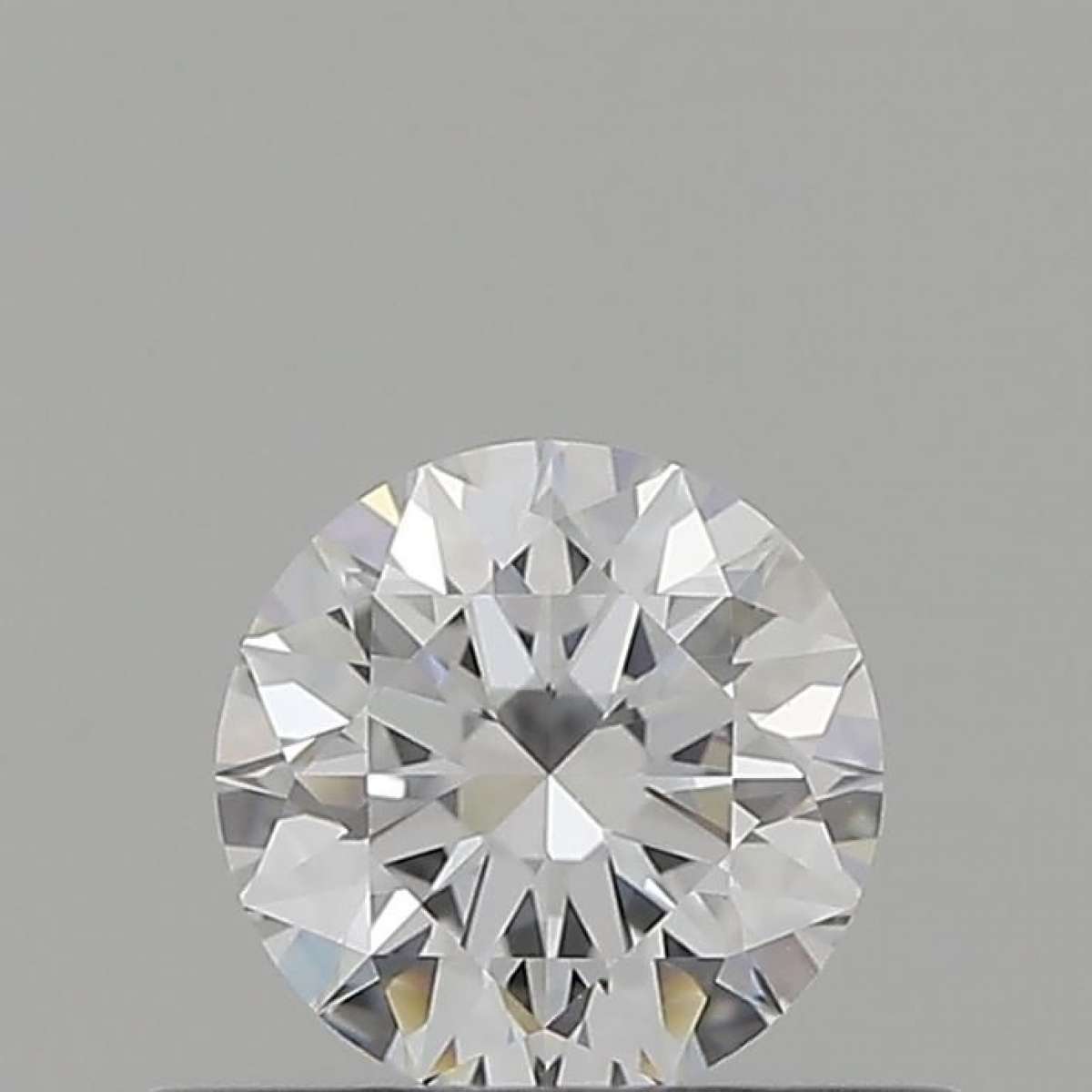 Certified Diamond GIA Carats 0.4 Color D Clarity VVS1 EX EX EX Fluorescence NON Brown No Green No Milky No EyeClean 100% Certified Diamond GIA Carats 0.4 Color D Clarity VVS1 EX EX EX Fluorescence NON Brown No Green No Milky No EyeClean 100%