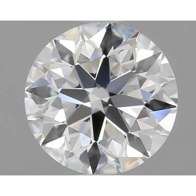 Diamante Certificato GIA Carati 1.5 Colore G Purezza VVS2  EX  EX  EX Fluorescenza NON Brown No Milky No EyeClean 100%